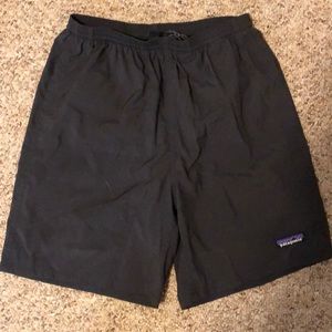 Patagonia men’s baggies